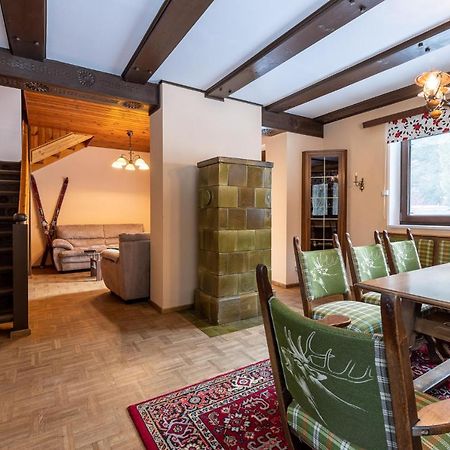 マリアツェルFerienhaus Mooshubenアパートメント エクステリア 写真