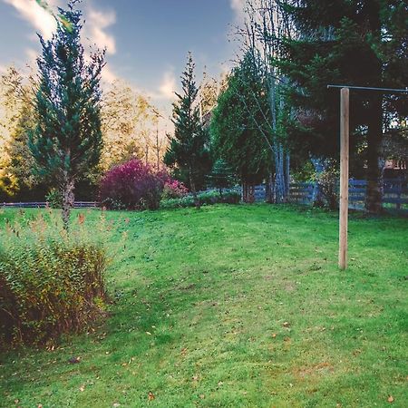 マリアツェルFerienhaus Mooshubenアパートメント エクステリア 写真