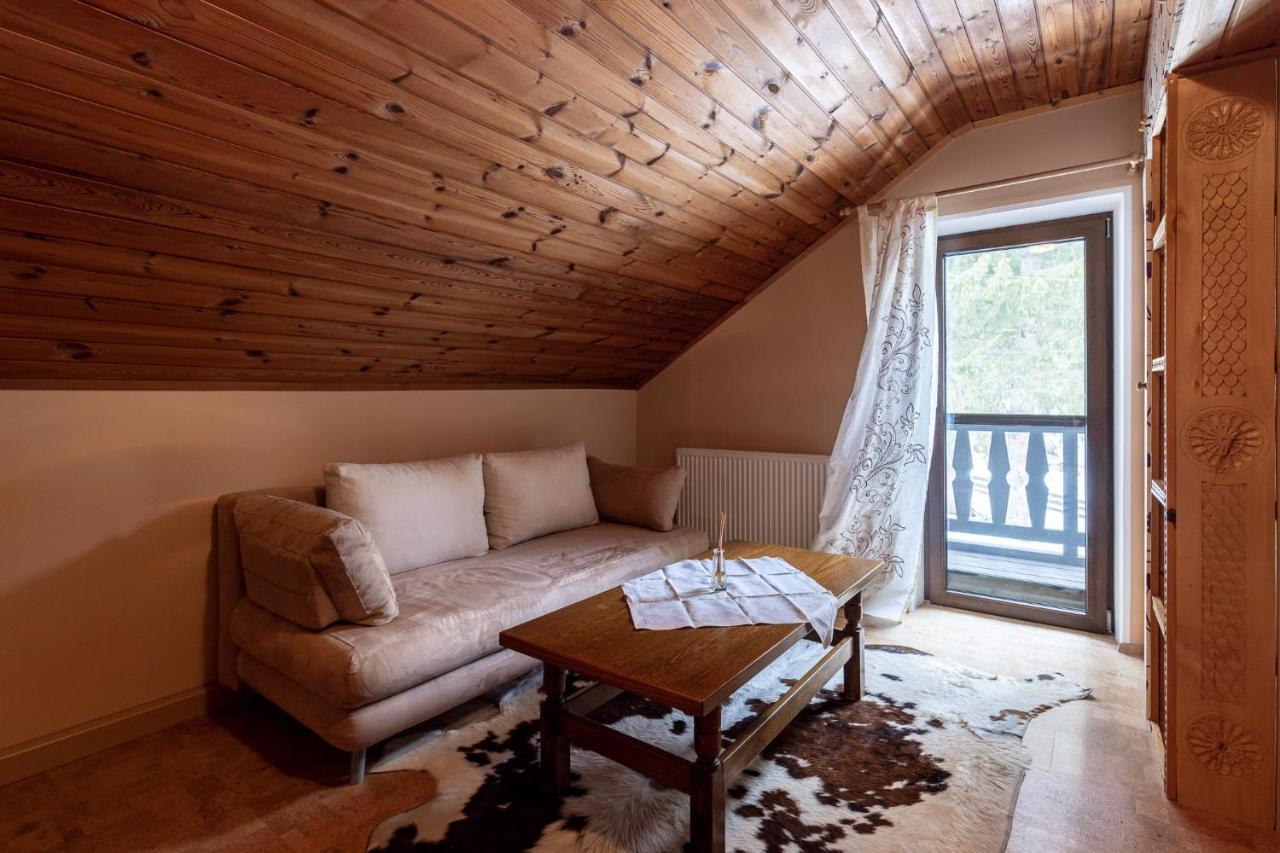 マリアツェルFerienhaus Mooshubenアパートメント エクステリア 写真