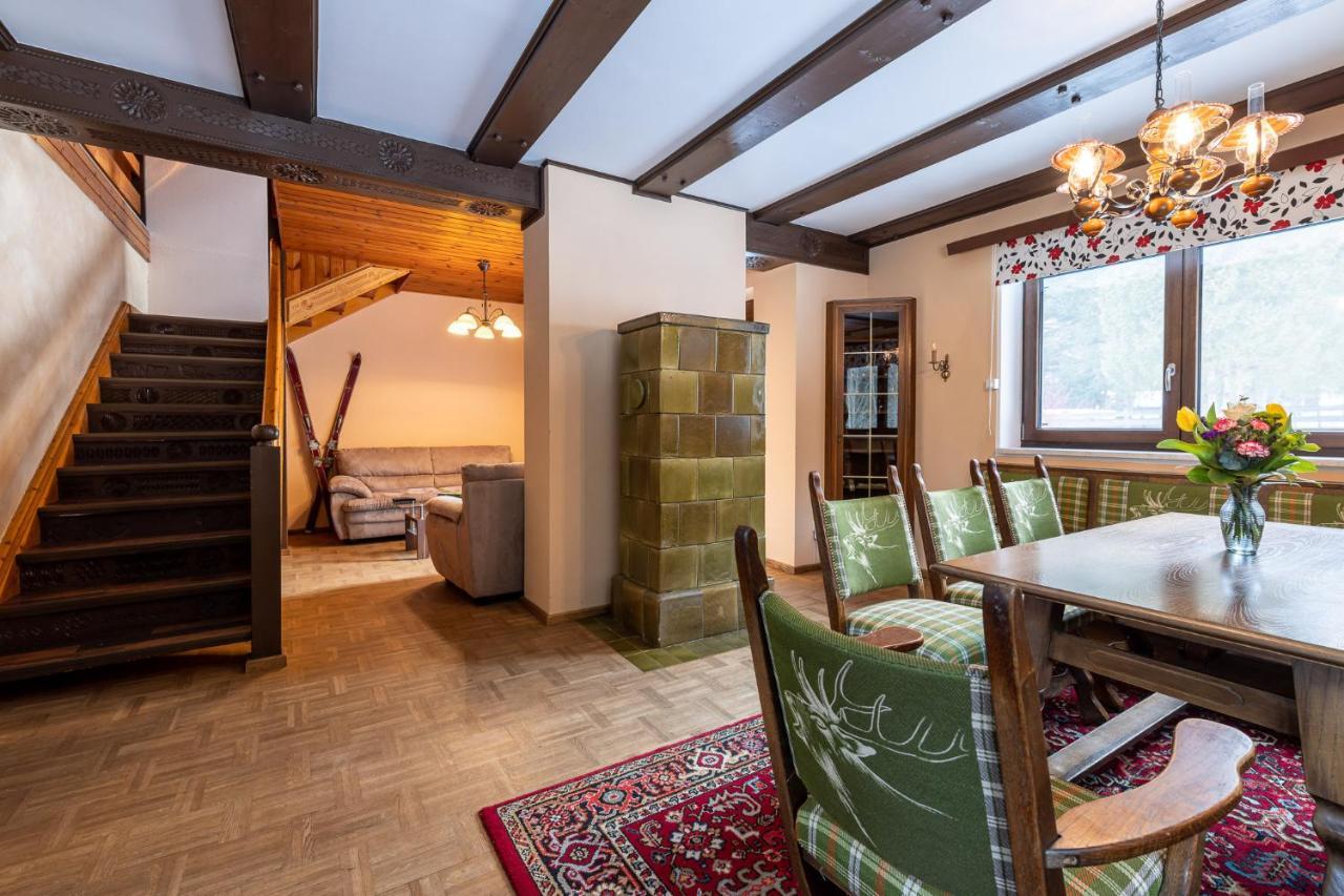 マリアツェルFerienhaus Mooshubenアパートメント エクステリア 写真