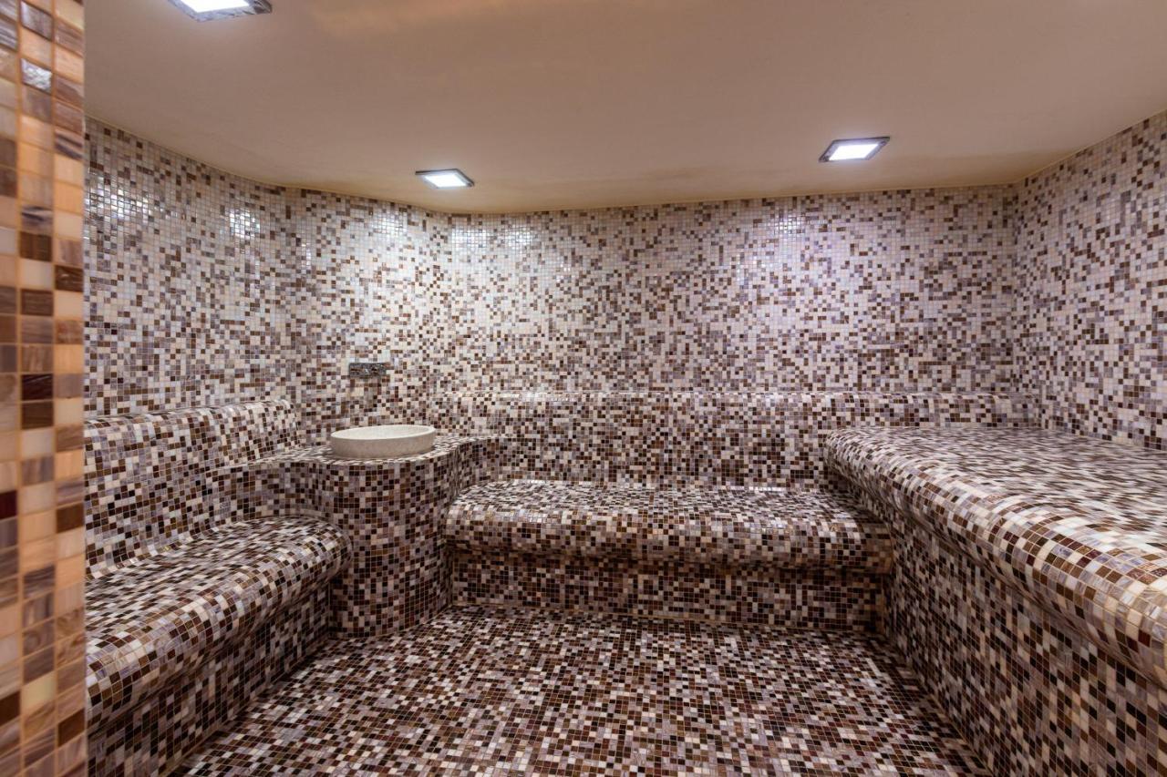 マリアツェルFerienhaus Mooshubenアパートメント エクステリア 写真